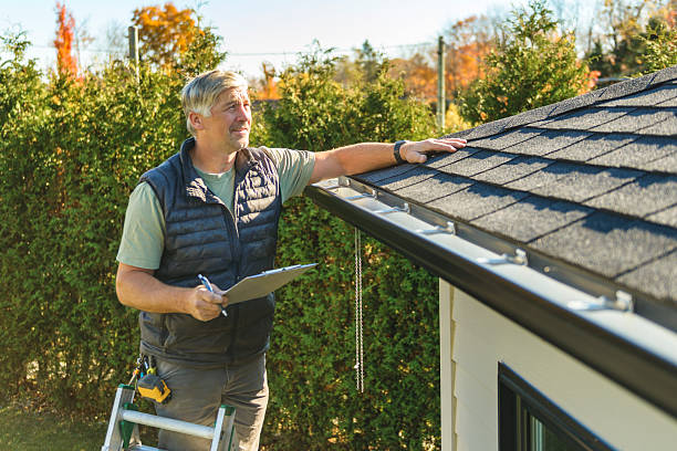 Trusted Roofing service in Sanders, MT - Ben Roofing and Steel LLC
